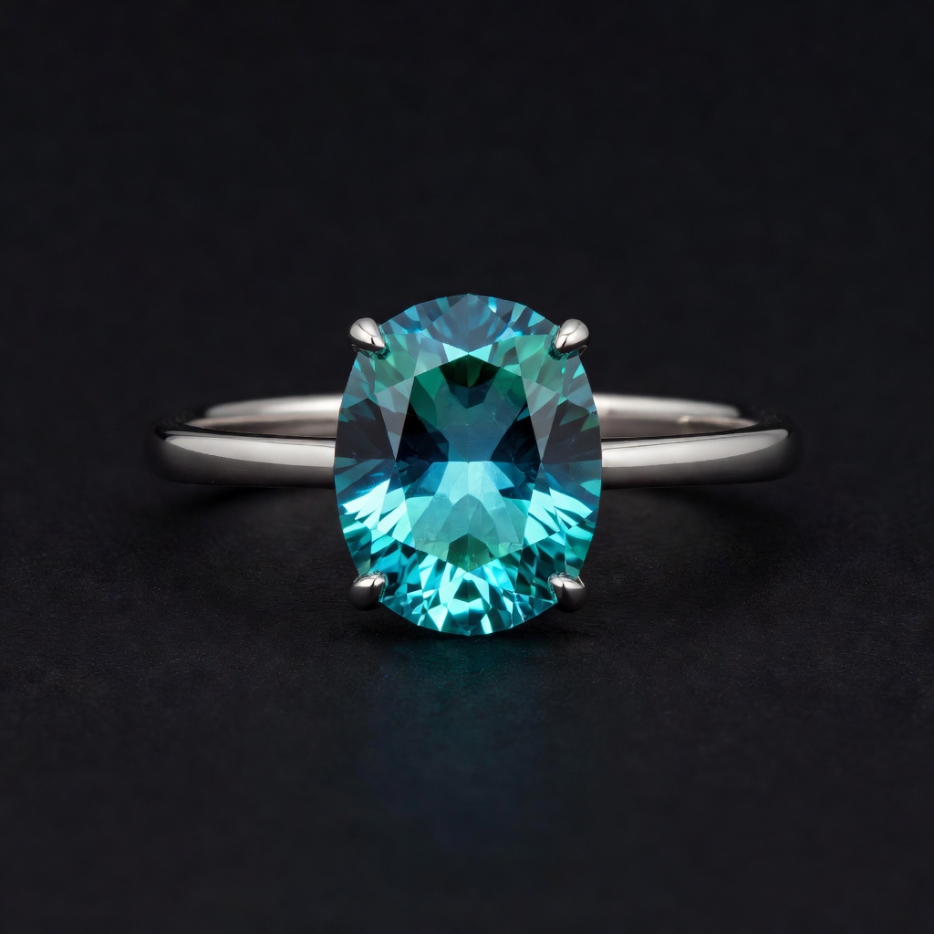 Paraiba Tourmaline Properties and Information Guide