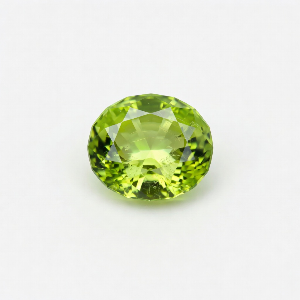 Peridot Buying Guide: Expert Tips for Smart Shoppers