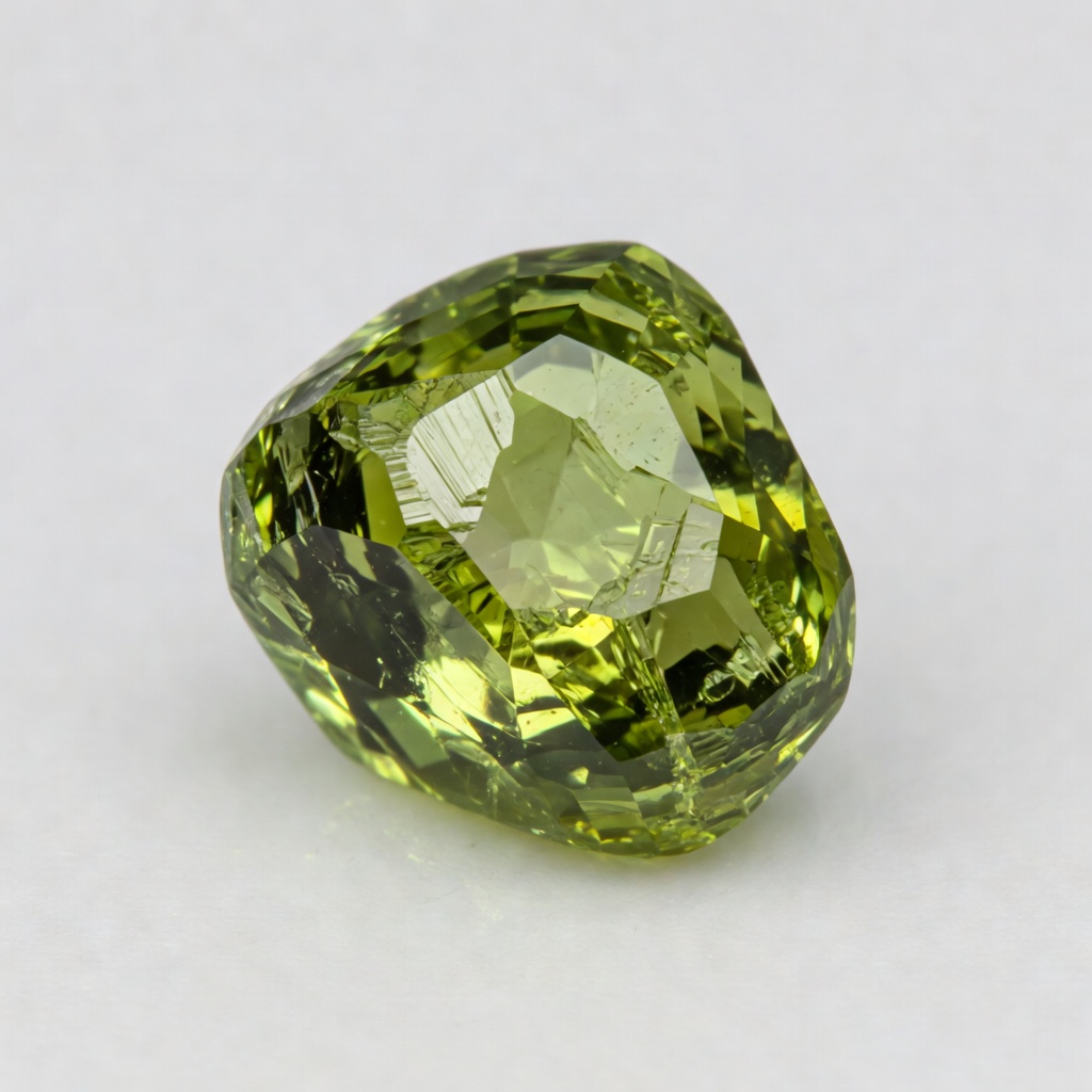 Peridot Properties & Information: The Complete Guide