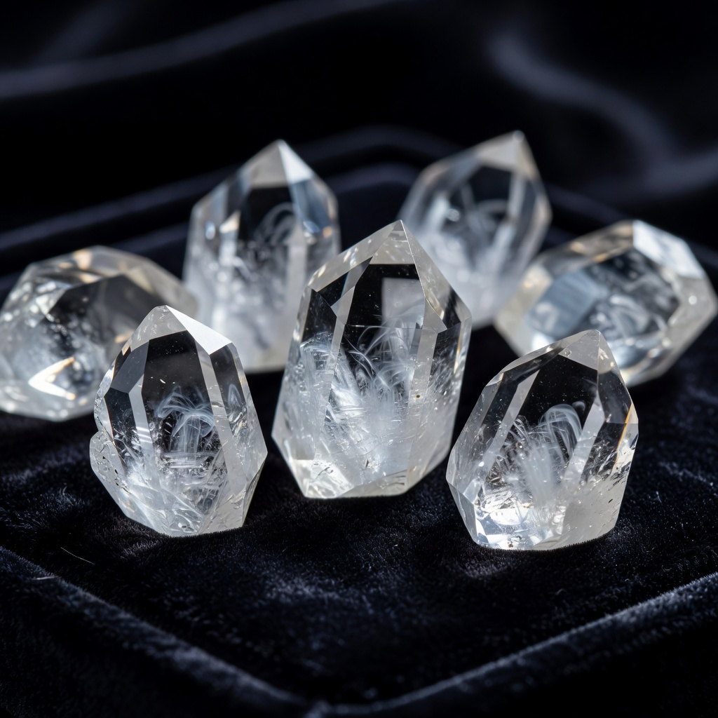 Phantom Quartz Buying Guide: Expert Tips for Quality Stones