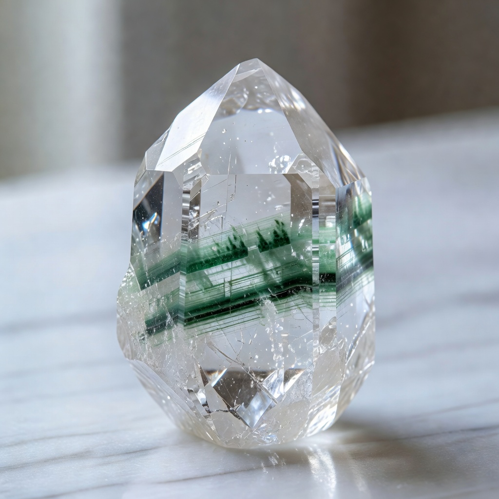 Phantom Quartz Price Guide: 2024 Market Values