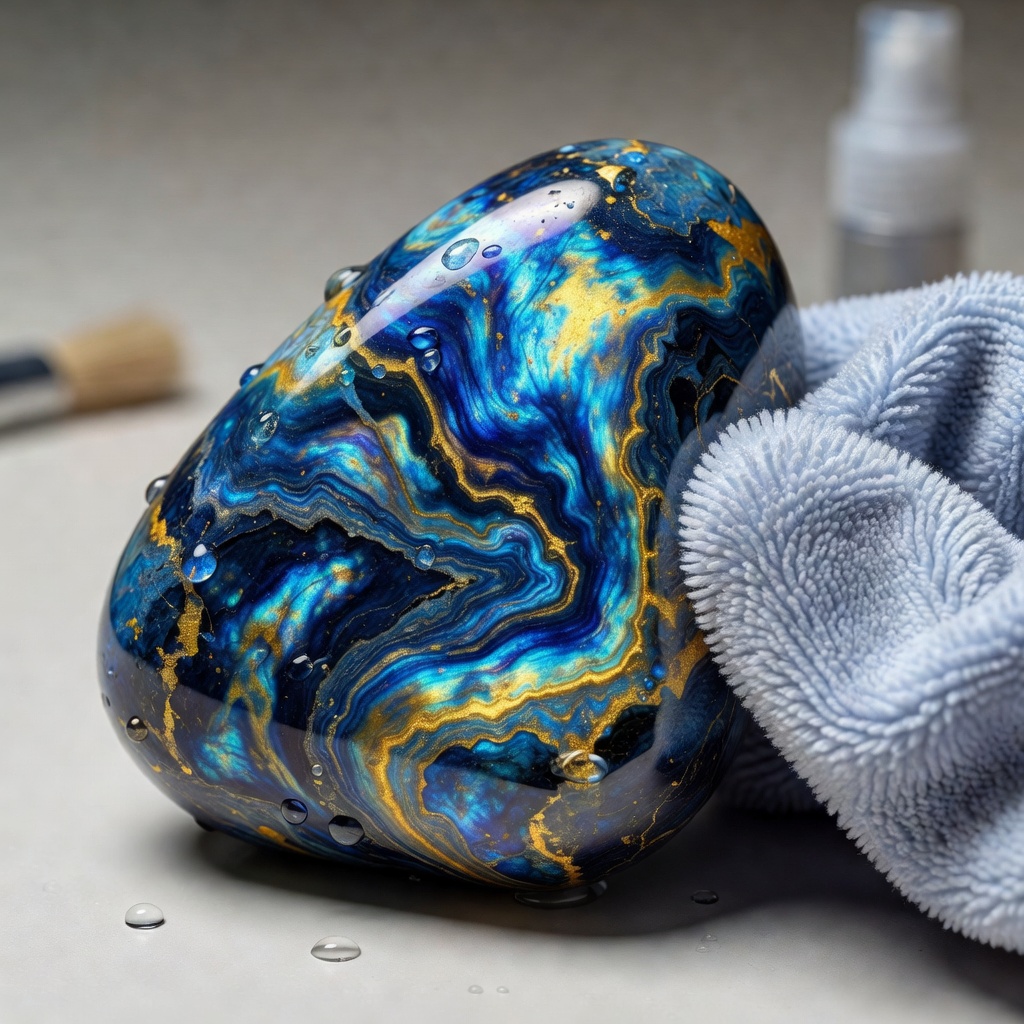 Pietersite Care and Cleaning: The Complete Guide