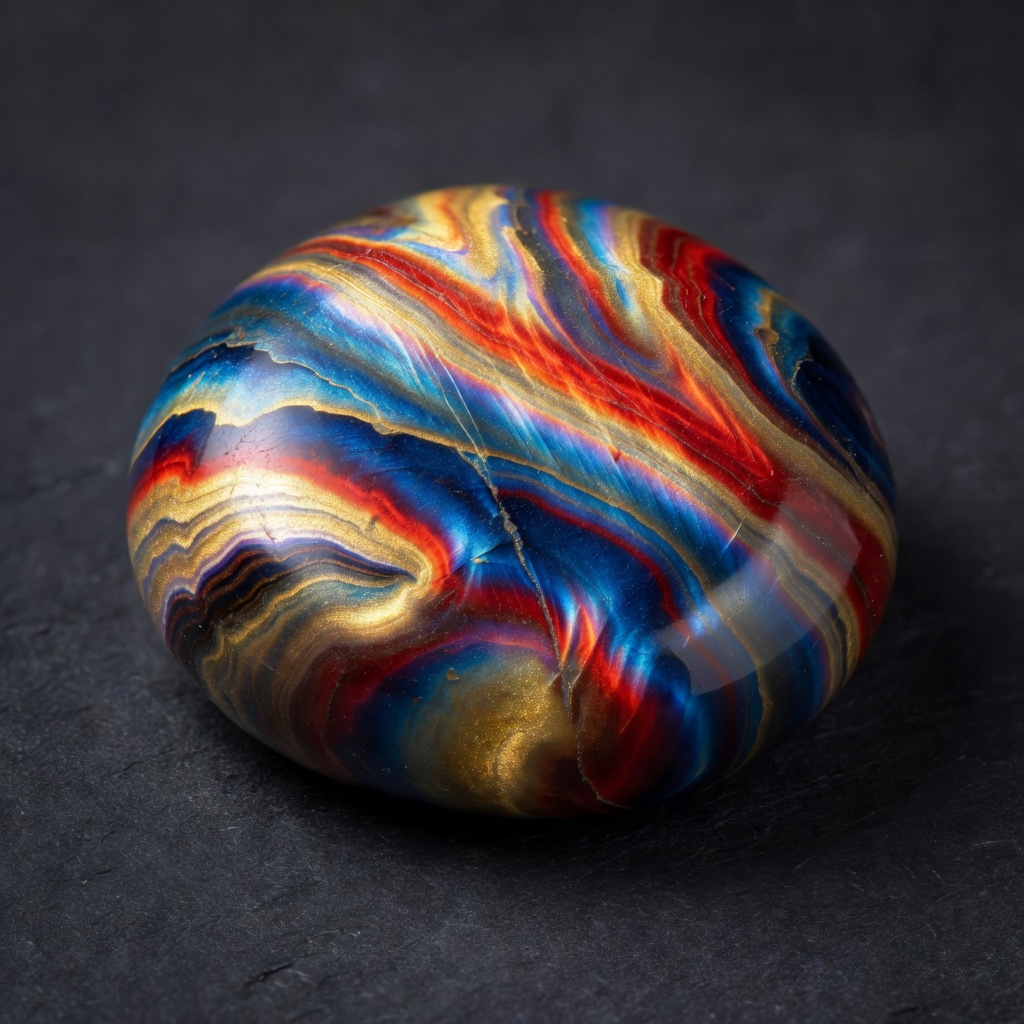 Pietersite Properties and Information: The Ultimate Guide