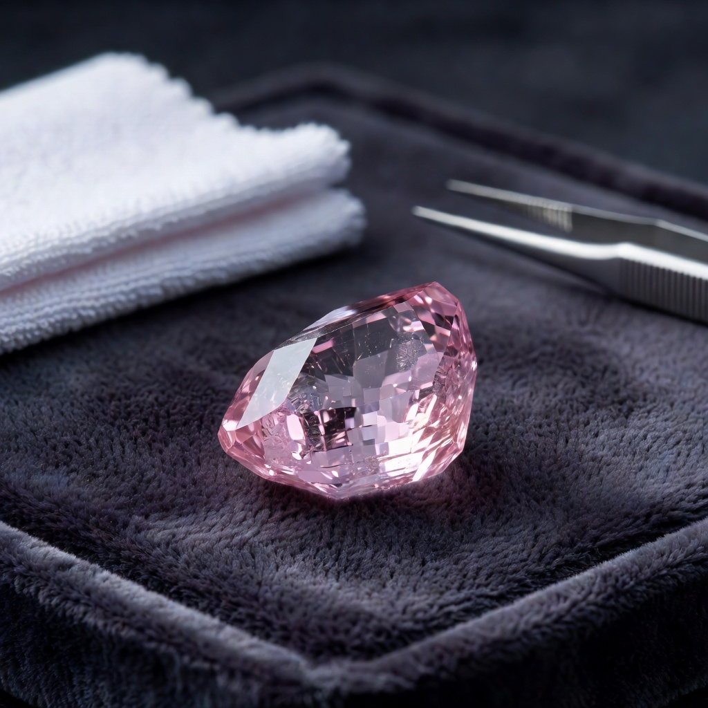 Poudretteite Care and Cleaning: Complete Guide