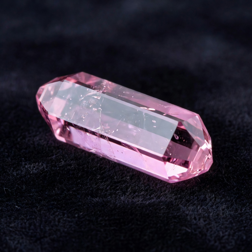 Poudretteite Properties and Information Guide