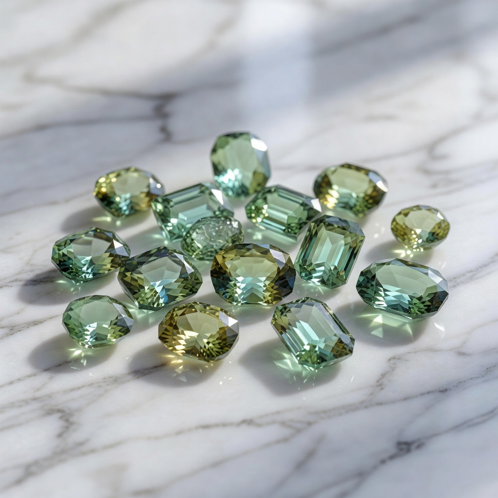 Prasiolite Buying Guide: Expert Tips for Quality Stones