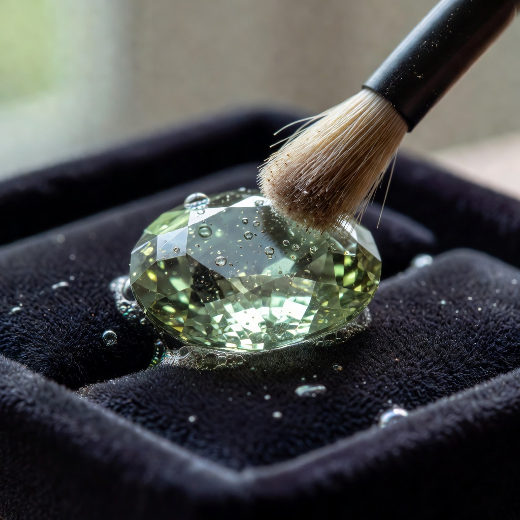 Complete Prasiolite Care and Cleaning Guide
