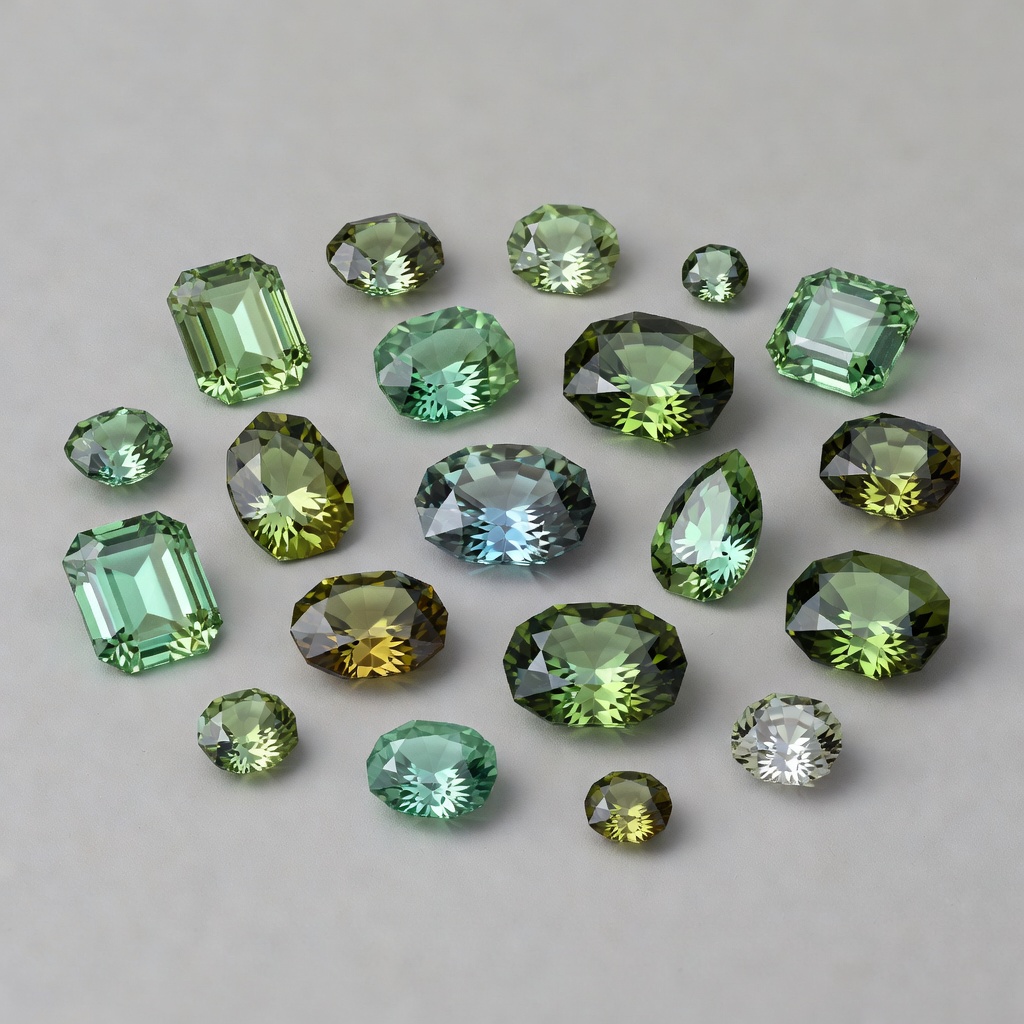 Prasiolite Price Guide: Smart Buying Tips
