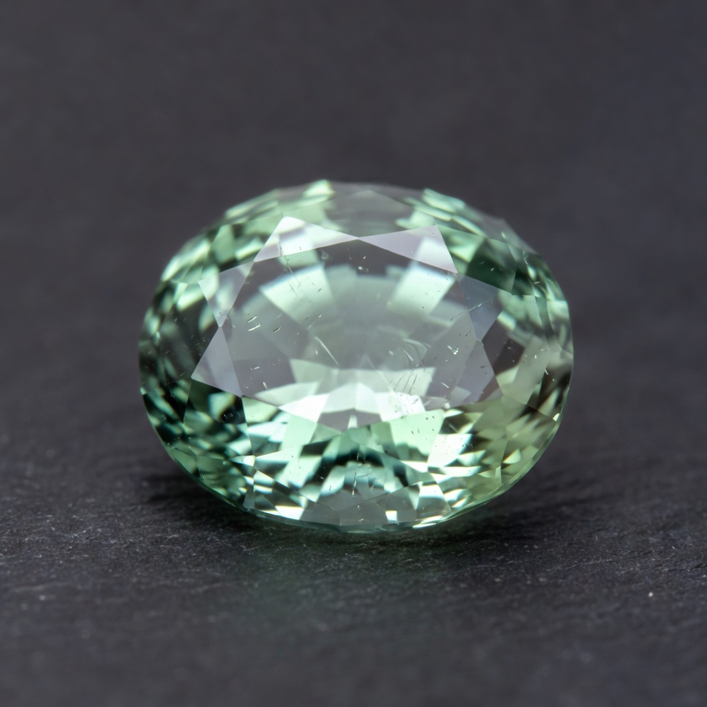 Prasiolite Properties and Information: Complete Guide
