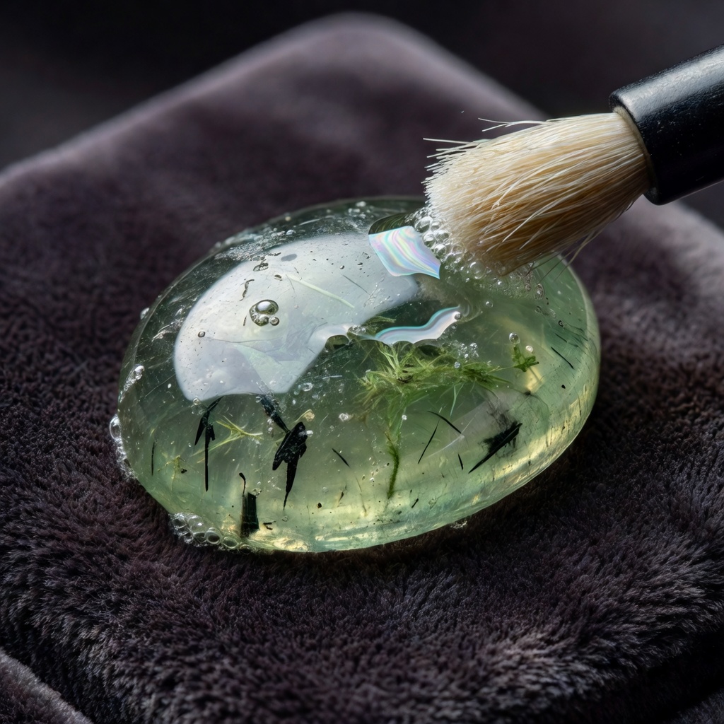 Complete Prehnite Care and Cleaning Guide