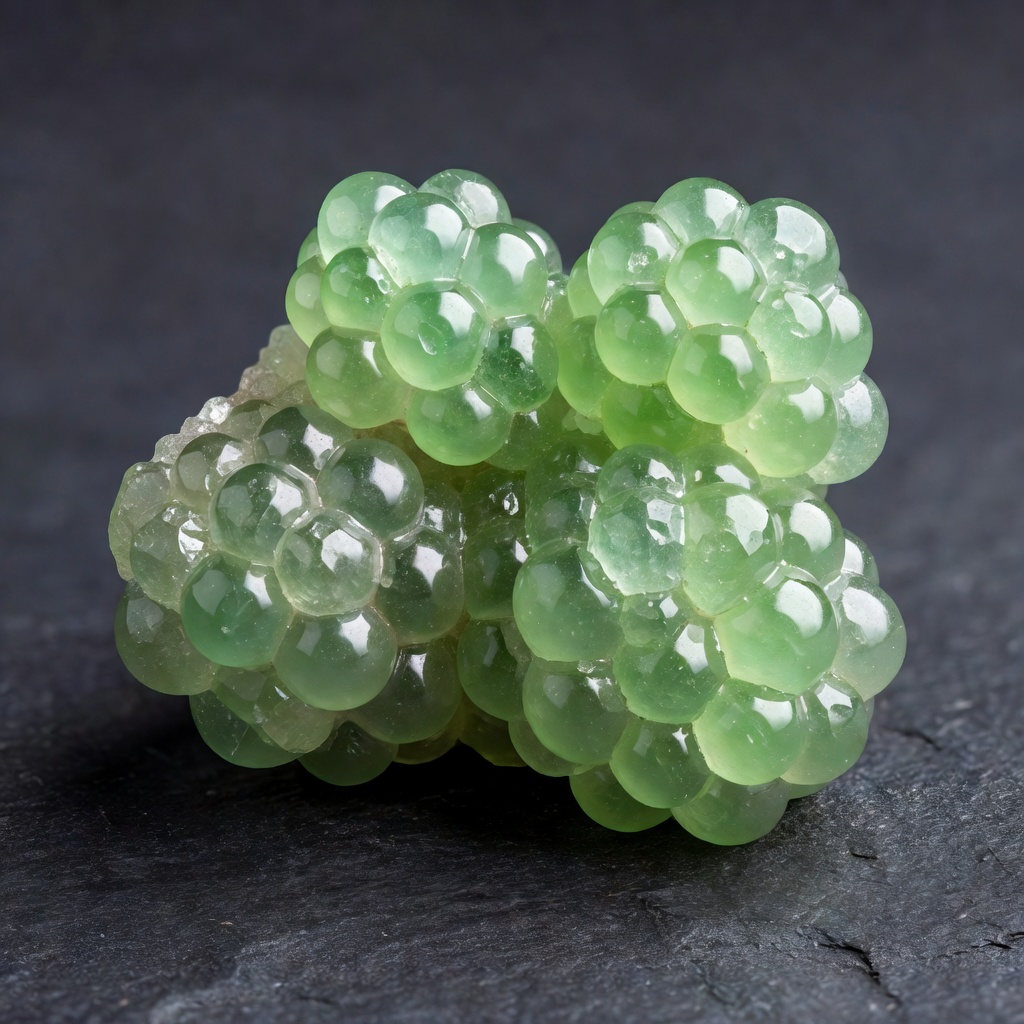 Prehnite Properties and Information: Complete Guide