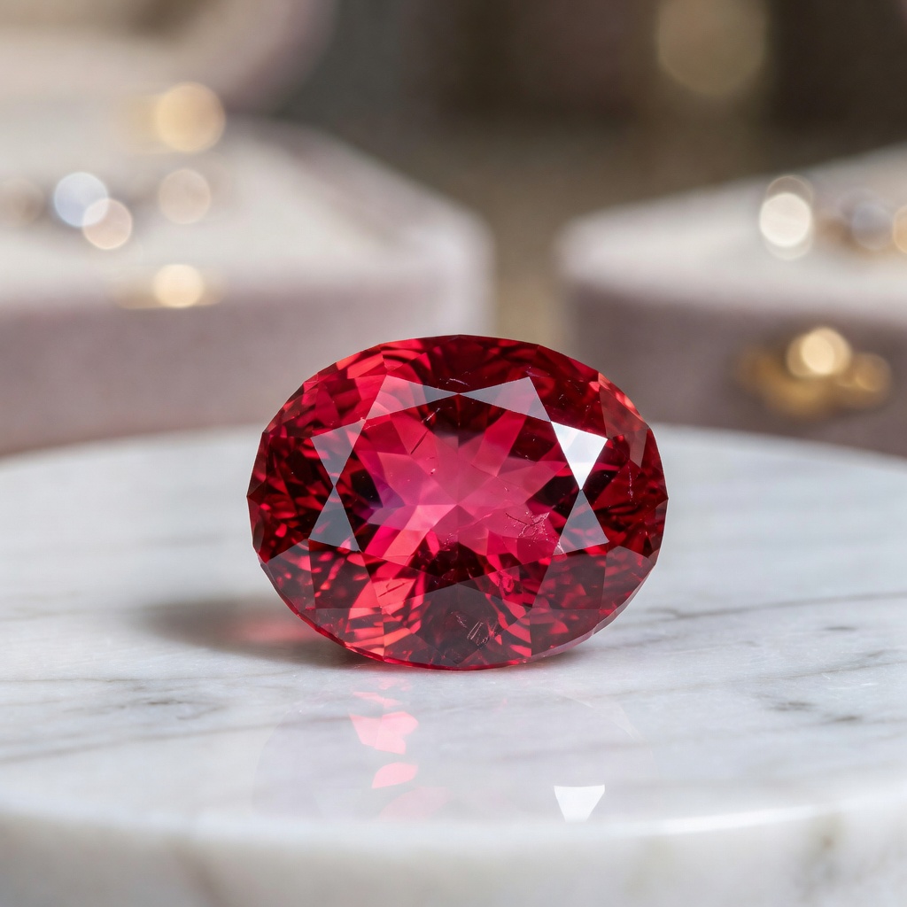 Complete Red Beryl Buying Guide for Rare Gem Investors