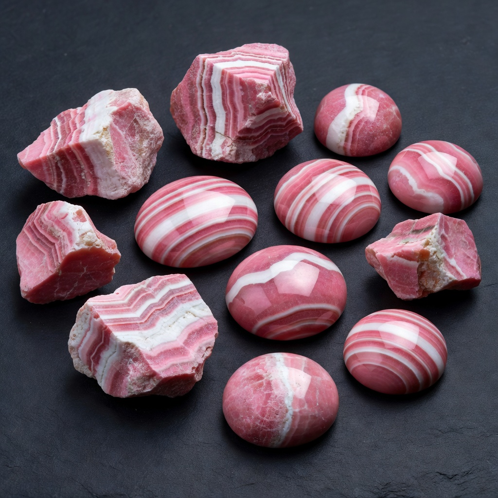 Rhodochrosite Buying Guide: Expert Tips & Quality Checks