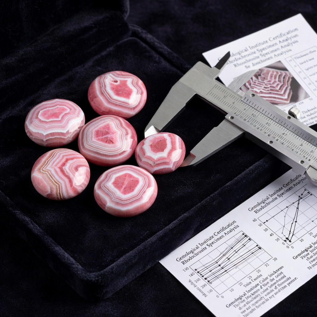 Rhodochrosite Price Guide: 2024 Market Values