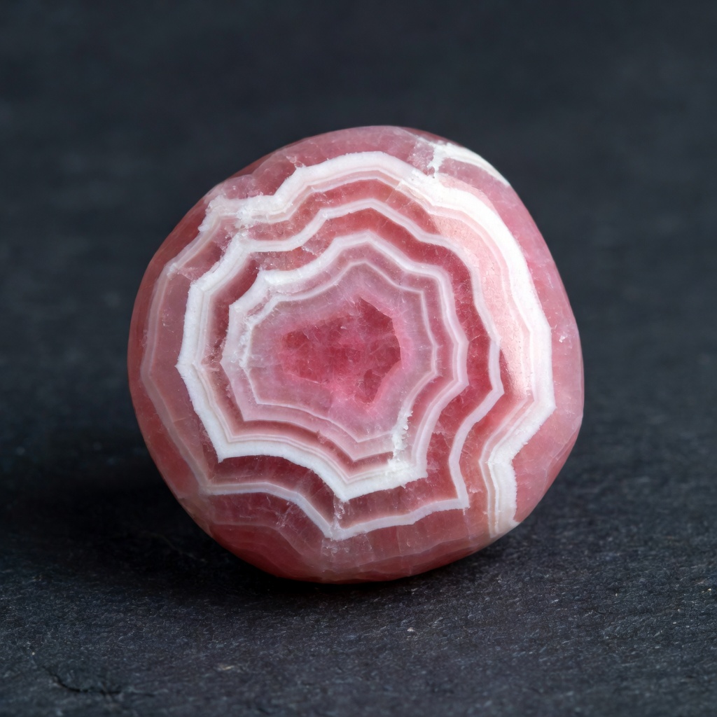 Rhodochrosite Properties and Information: Complete Guide