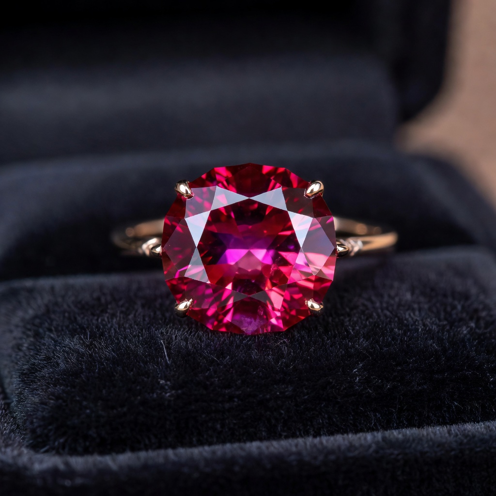 Rhodolite Garnet Buying Guide: Expert Tips & Insights