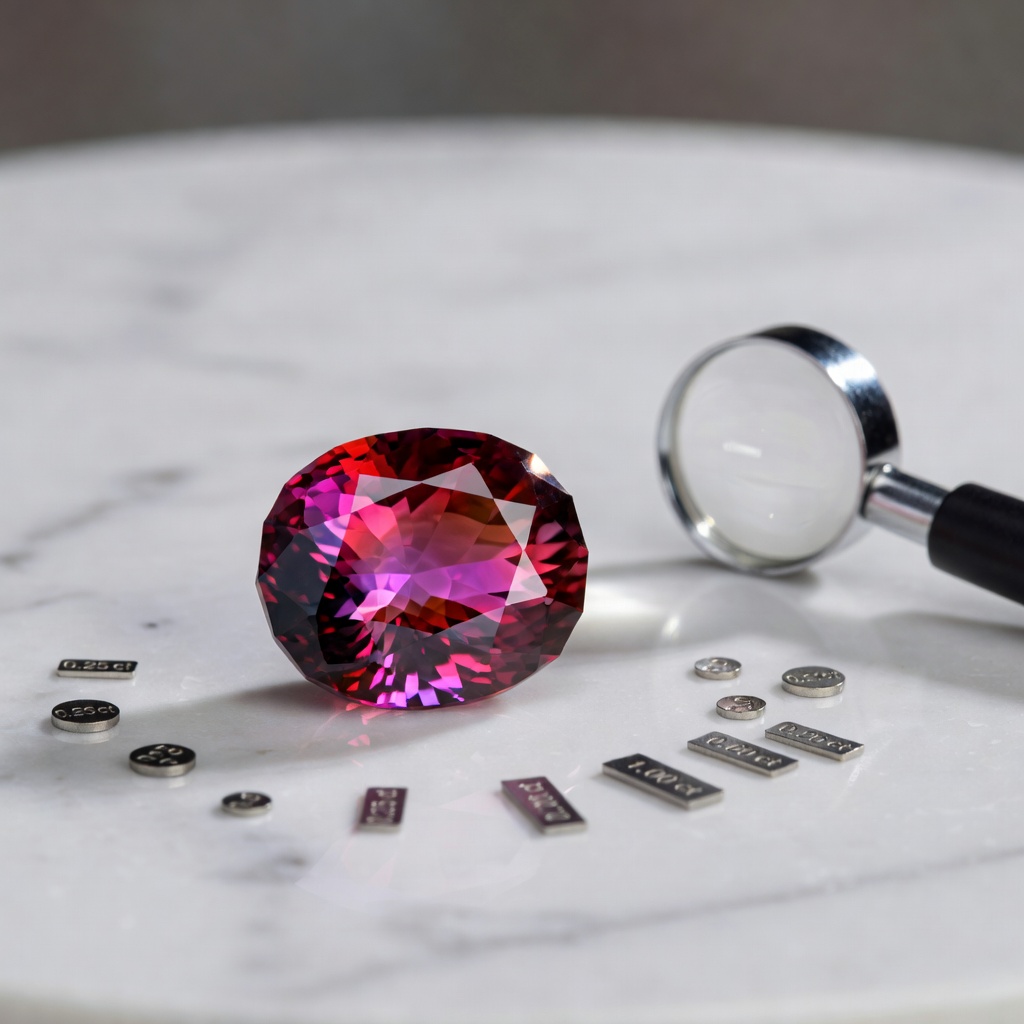 Rhodolite Garnet Price Guide: 2024 Market Values