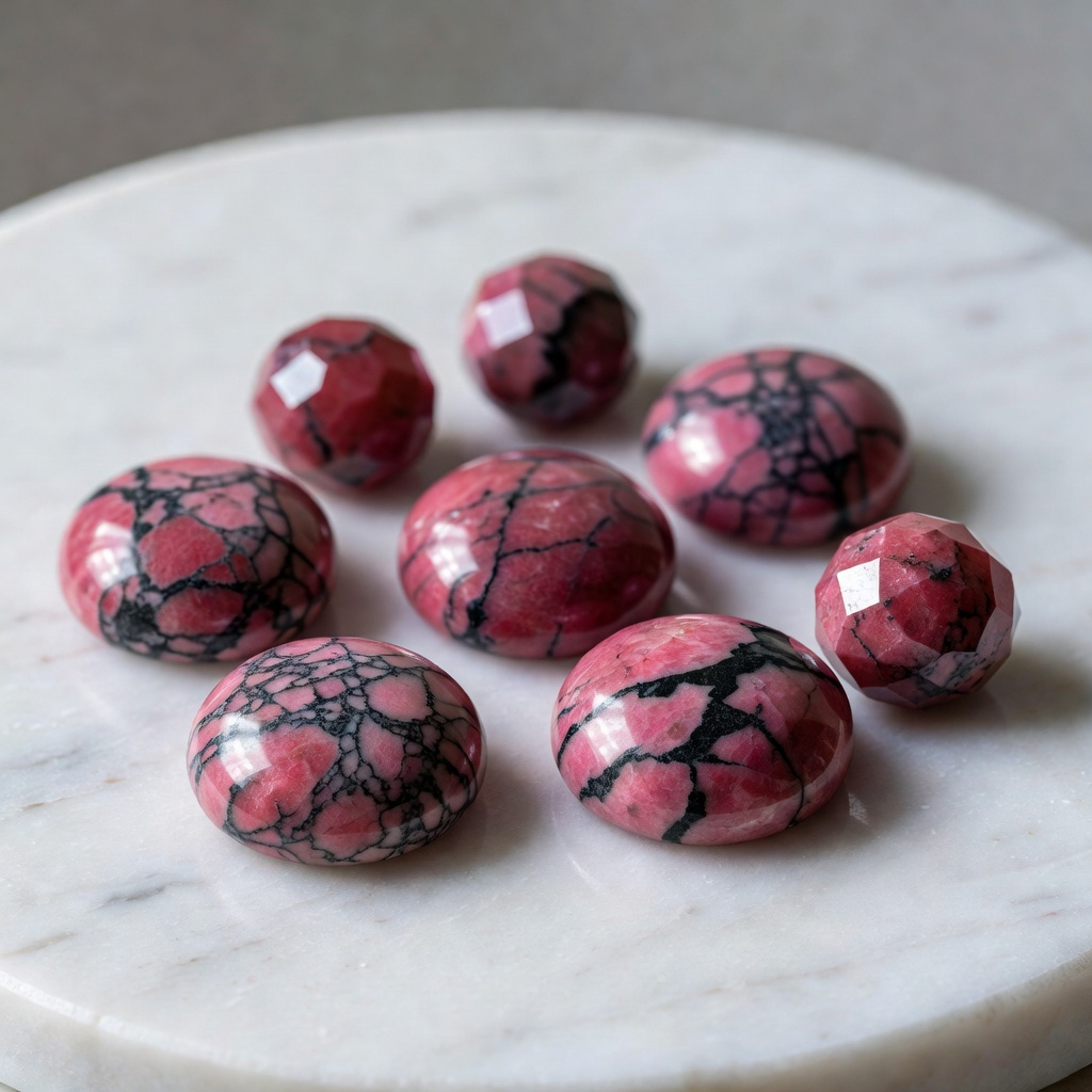 Complete Rhodonite Buying Guide for Smart Shoppers