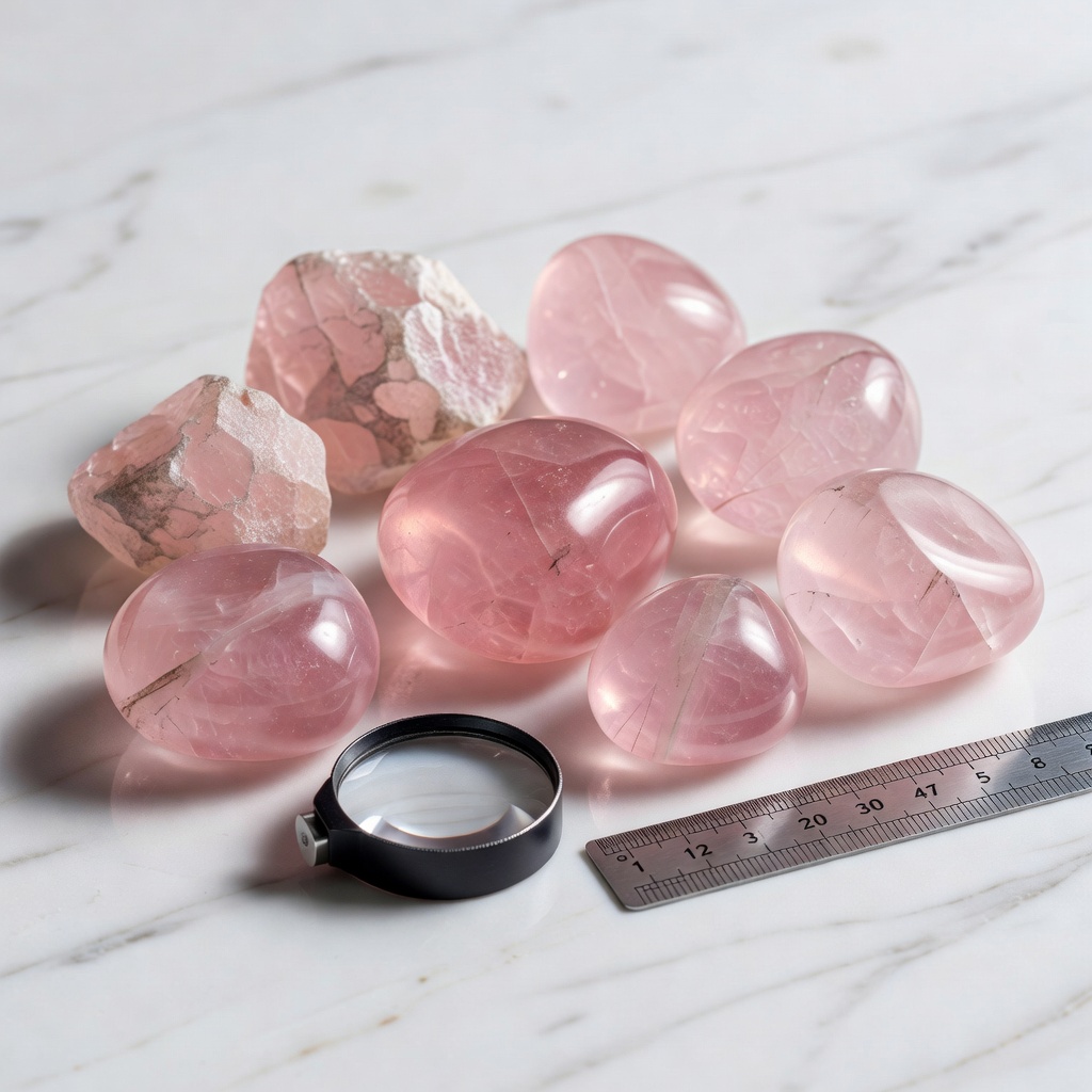 Rose Quartz Buying Guide: Choose Your Perfect Stone
