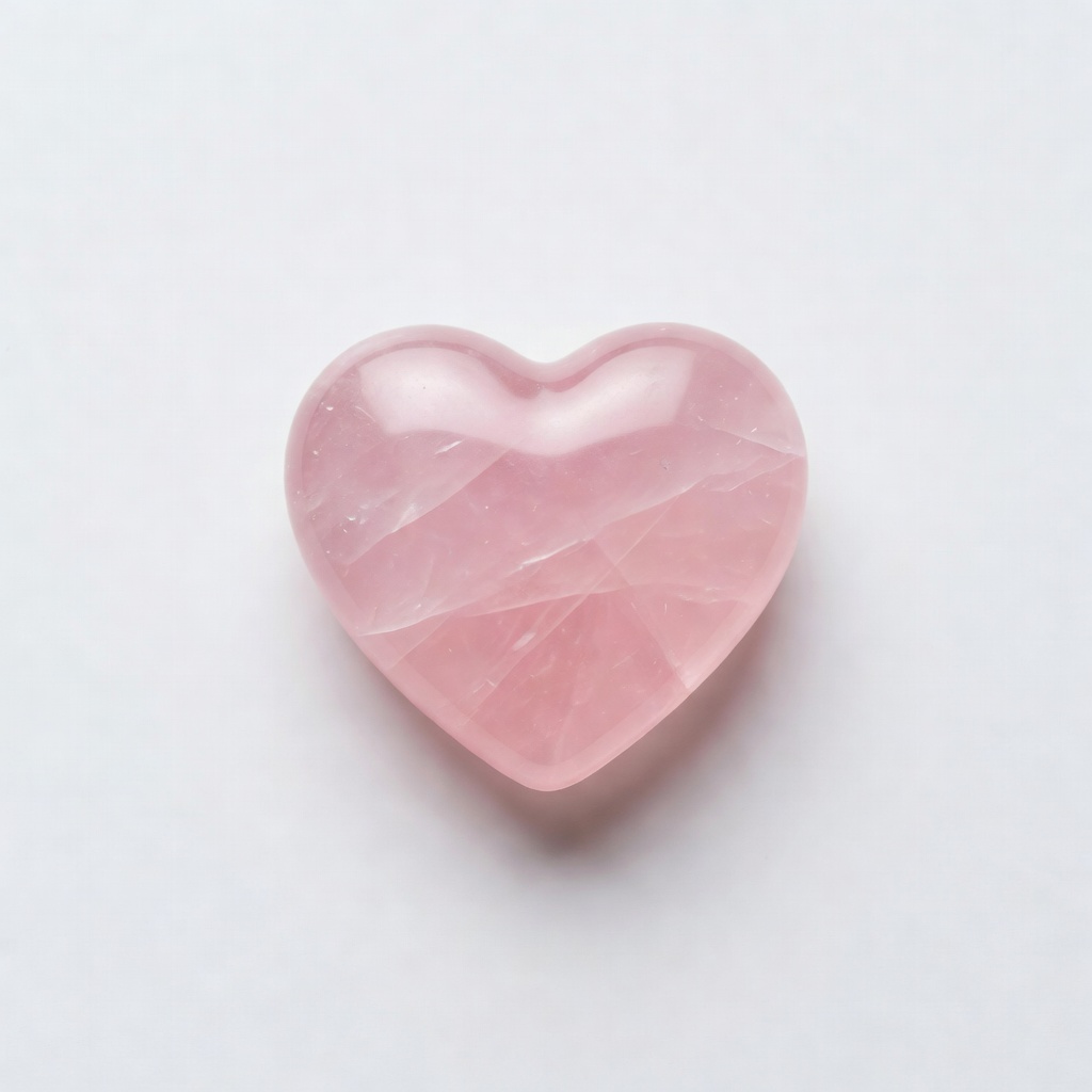 Rose Quartz Properties: Ultimate Healing Guide