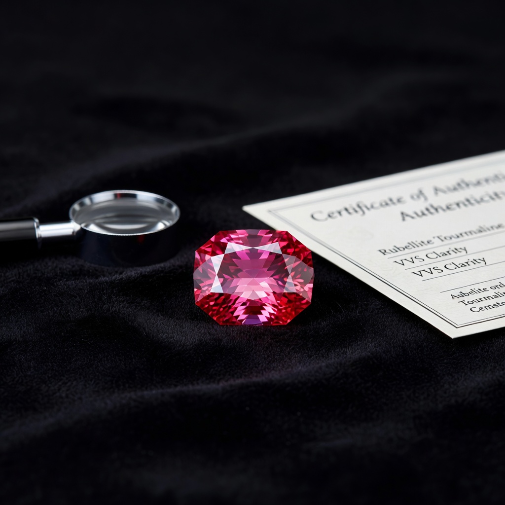 Rubellite Buying Guide: Expert Tips for Quality Gems