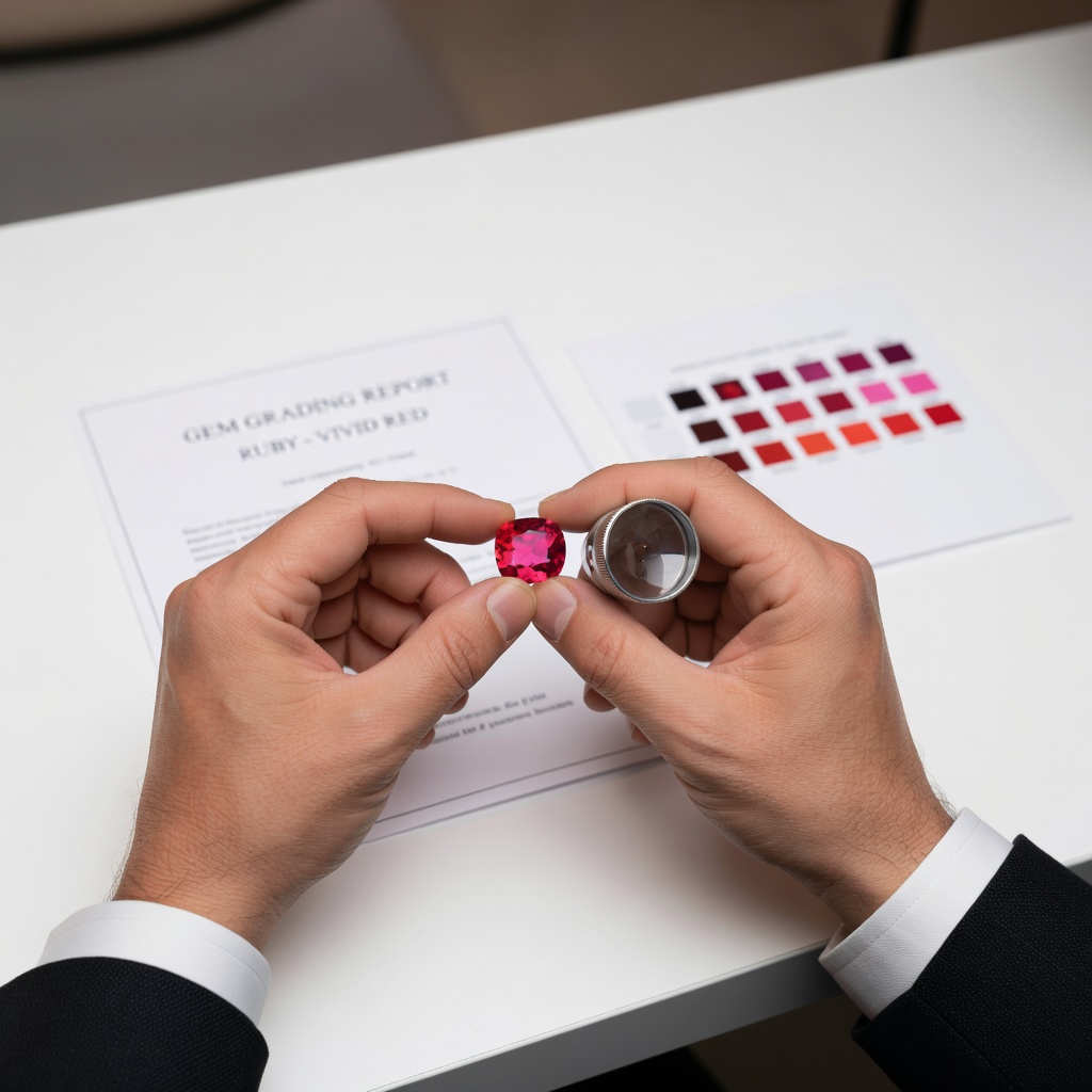 Ruby Buying Guide: Choose the Perfect Gem