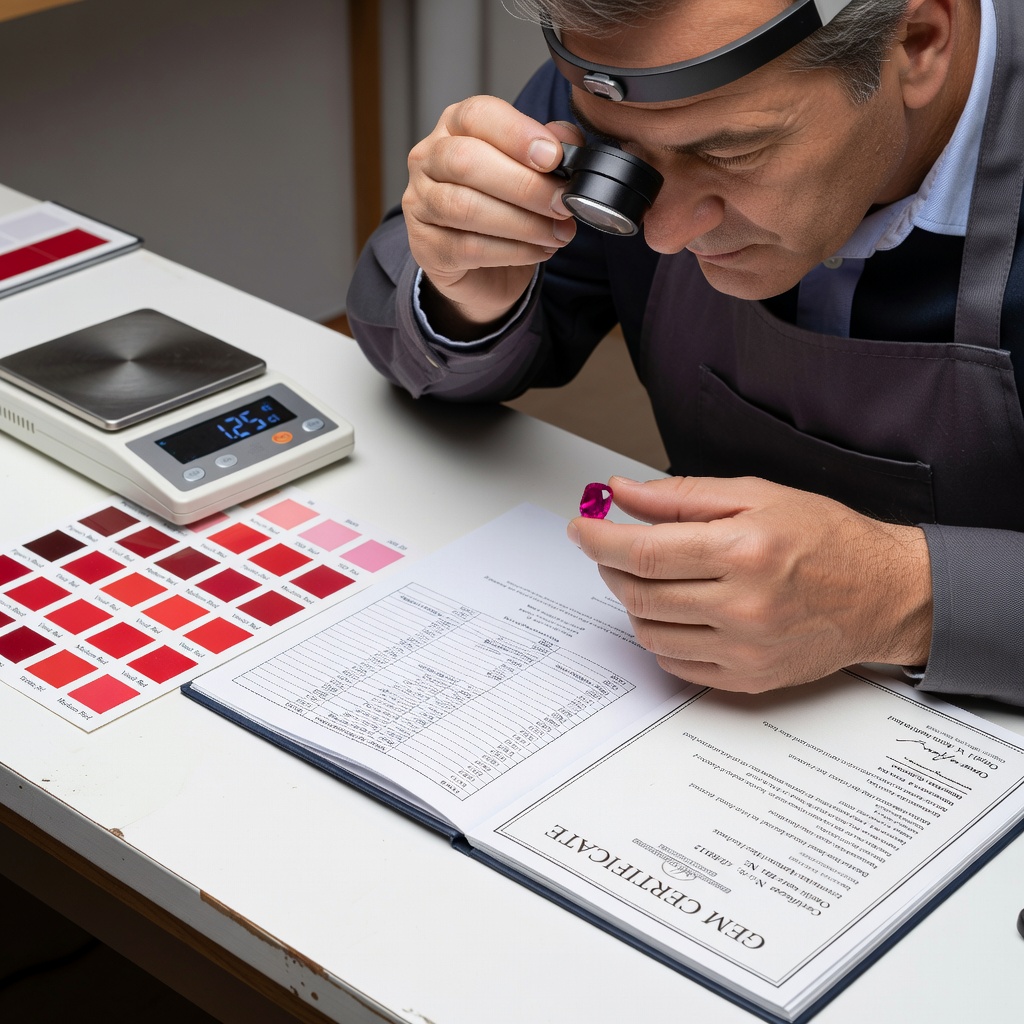 Ruby Price Guide: How Rubies Are Priced Today