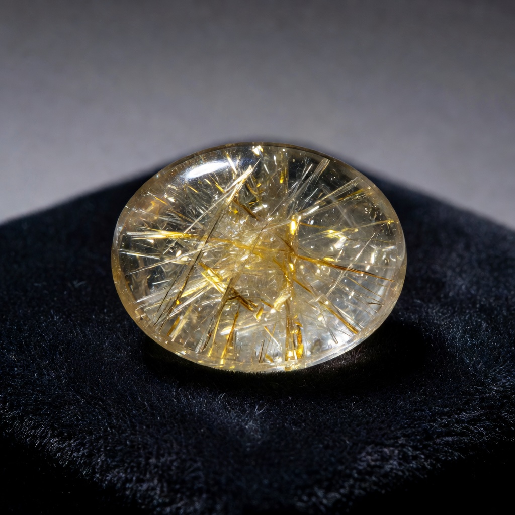 Rutilated Quartz Buying Guide: Expert Tips