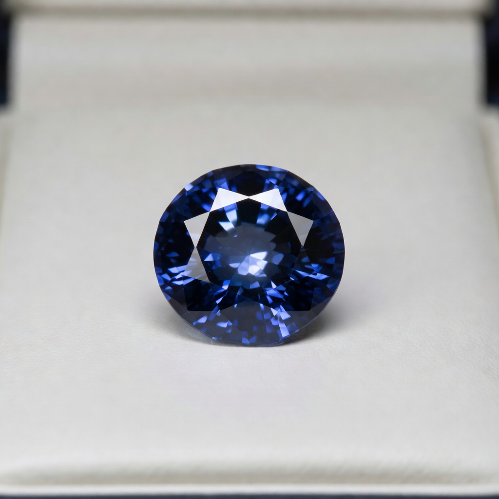 Expert Sapphire Buying Guide: Quality & Value