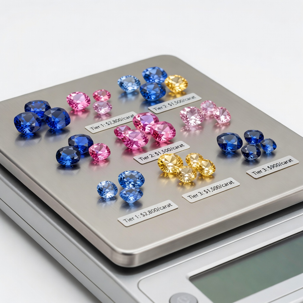 Sapphire Price Guide: How Much Should You Pay?