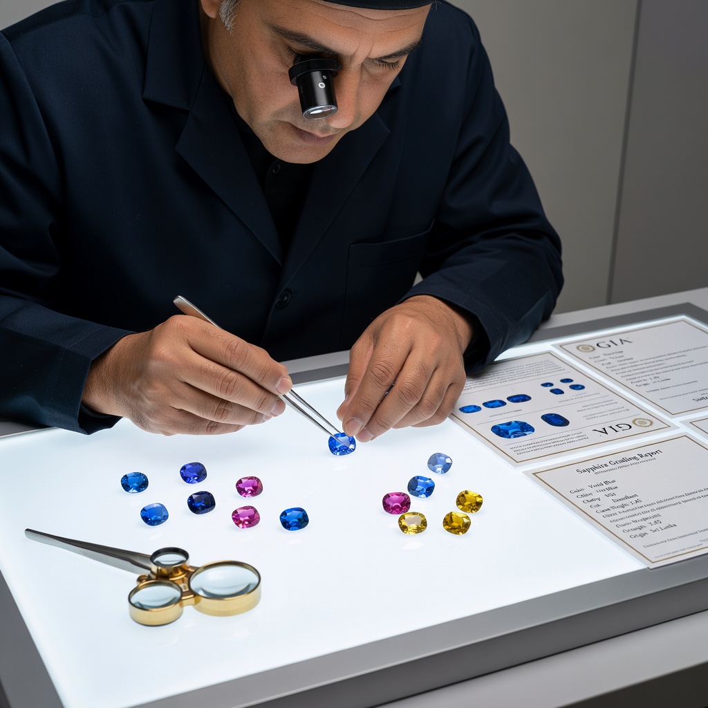 Sapphire Price Guide: How Much Should You Pay?