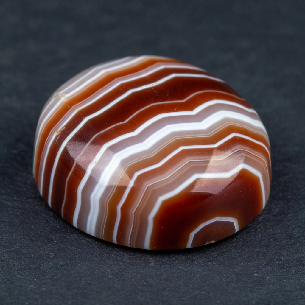 Sardonyx Properties and Information: Complete Guide