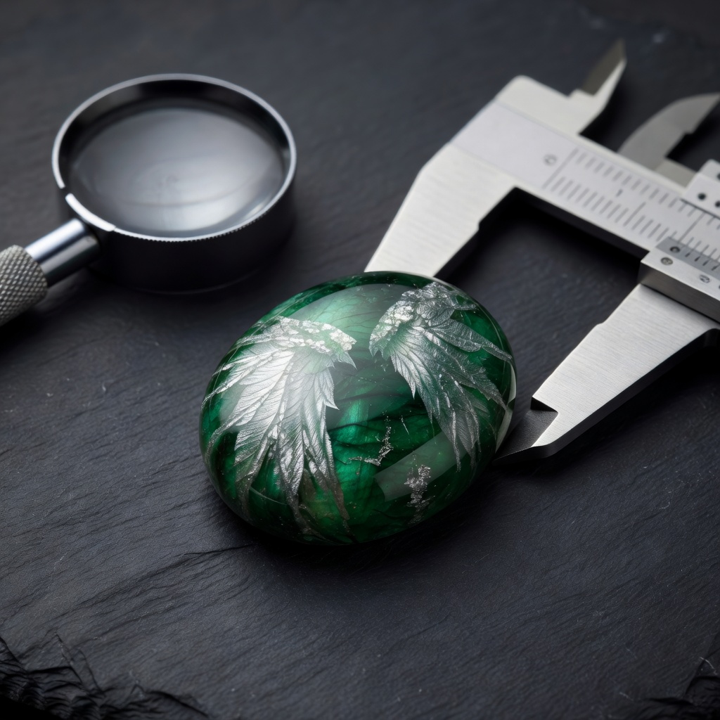 Seraphinite Buying Guide: Expert Tips for Quality Stones