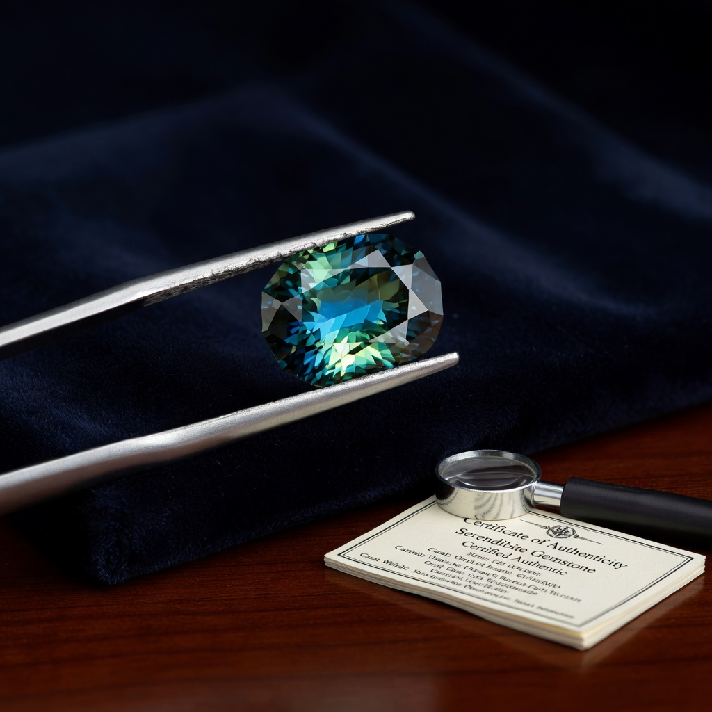 The Ultimate Serendibite Buying Guide for Collectors