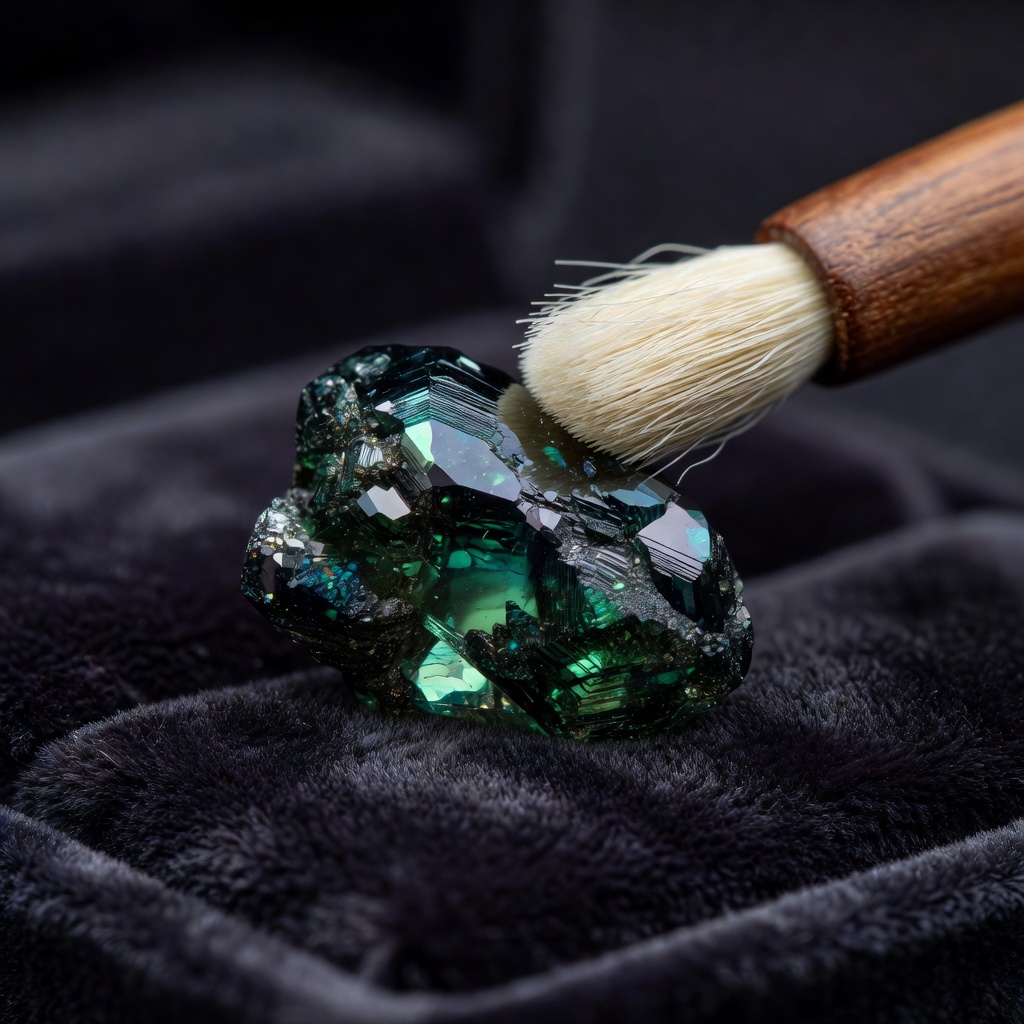 Serendibite Care and Cleaning: Expert Guide