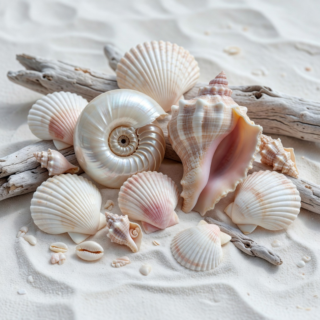 Shell Buying Guide: Expert Tips for Quality Seashells