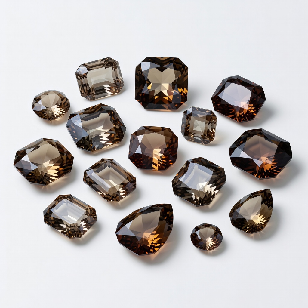 Smoky Quartz Buying Guide: Expert Tips & Insights