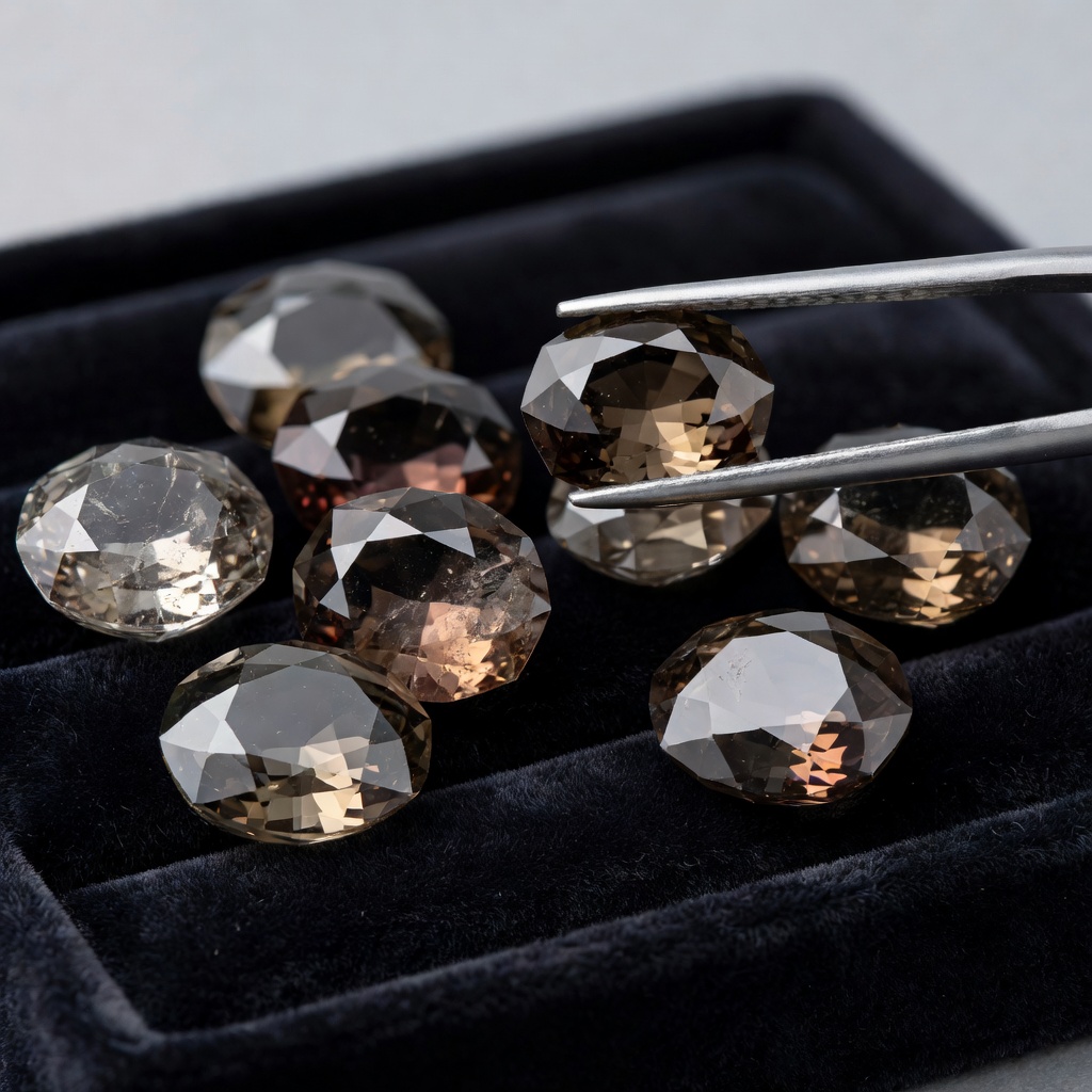 Smoky Quartz Buying Guide: Expert Tips & Insights