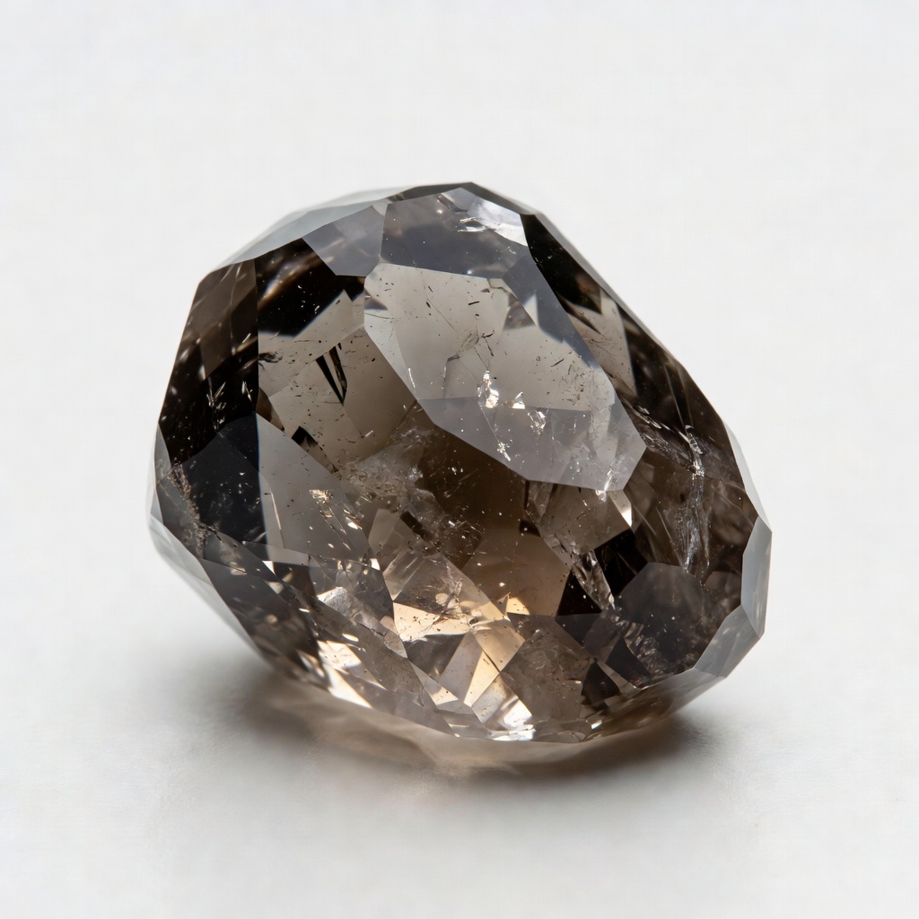 Smoky Quartz Care and Cleaning: Complete Guide
