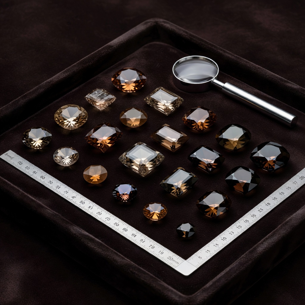 Smoky Quartz Price Guide 2024: Value & Buying Tips