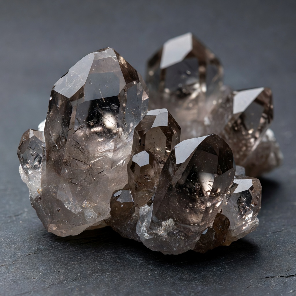 Smoky Quartz Properties and Information: Complete Guide