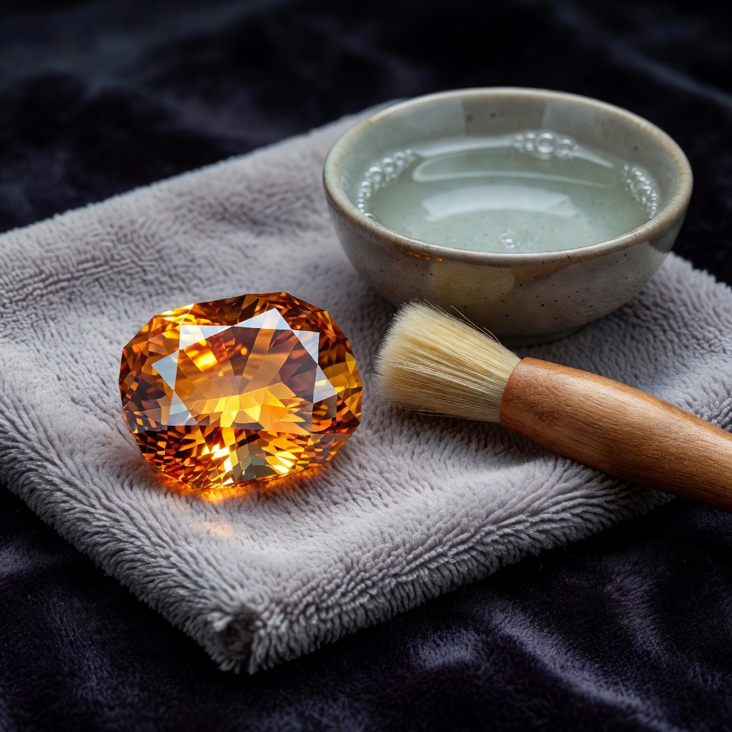 Sphalerite Care and Cleaning: Expert Guide