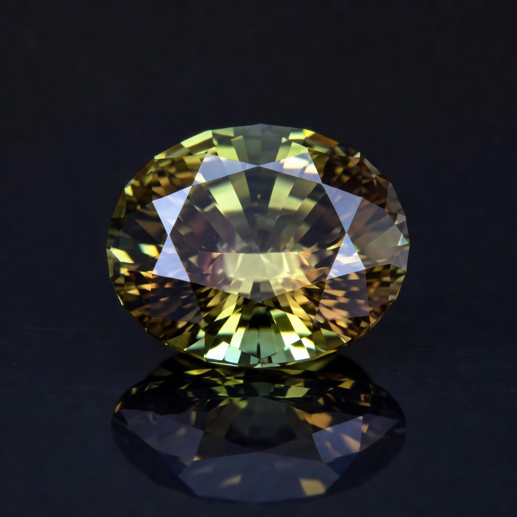Sphene (Titanite) Properties: Complete Gem Guide