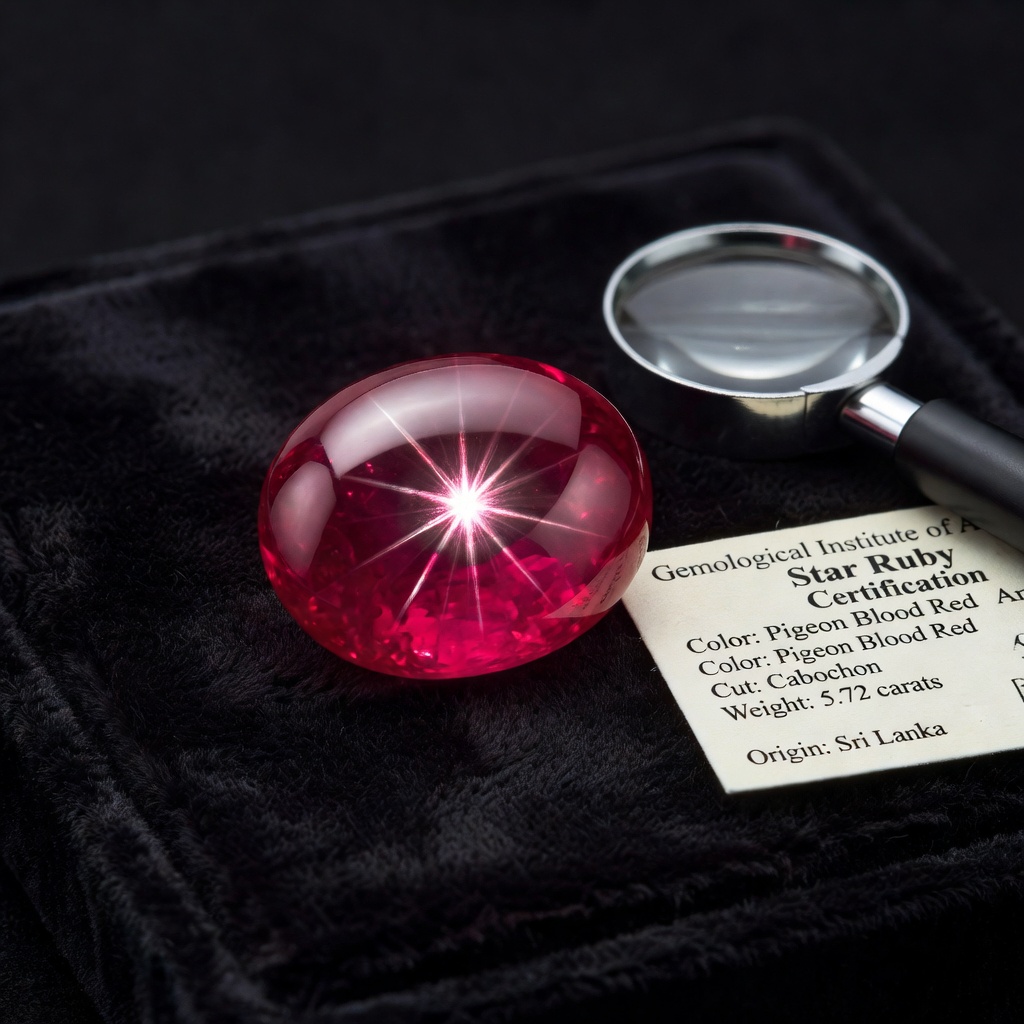 Star Ruby Buying Guide: Expert Tips for 2024