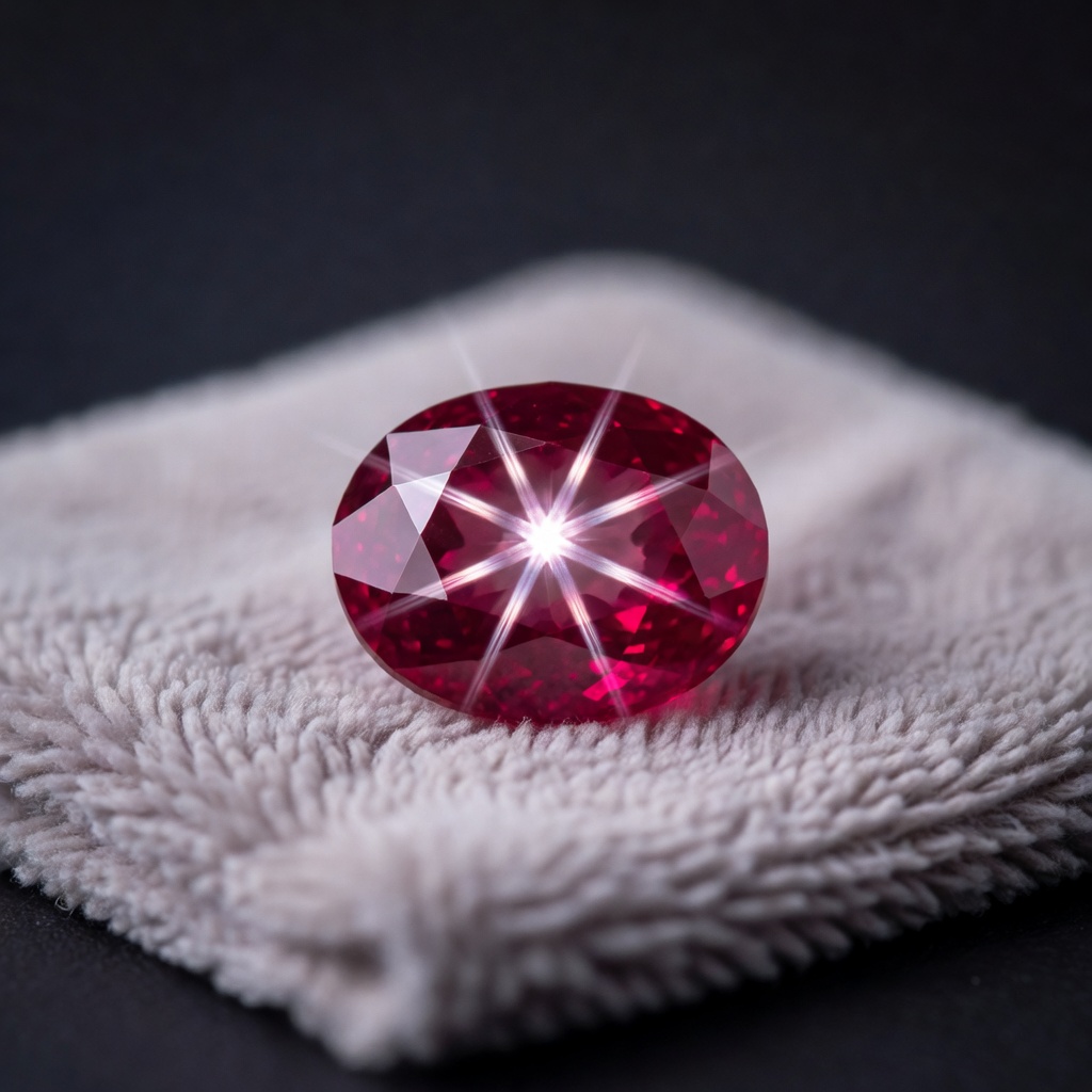 Star Ruby Care and Cleaning: Complete Guide