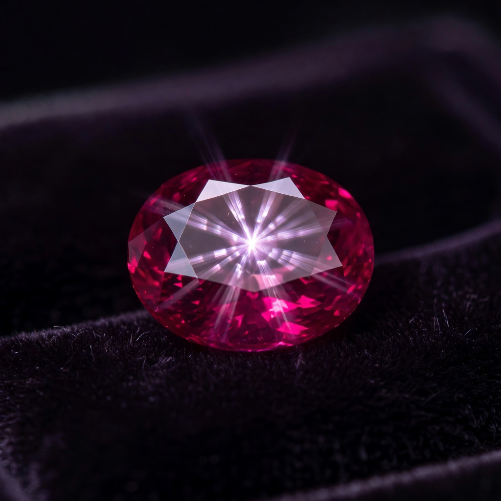 Star Ruby Price Guide: 2024 Market Values & Tips