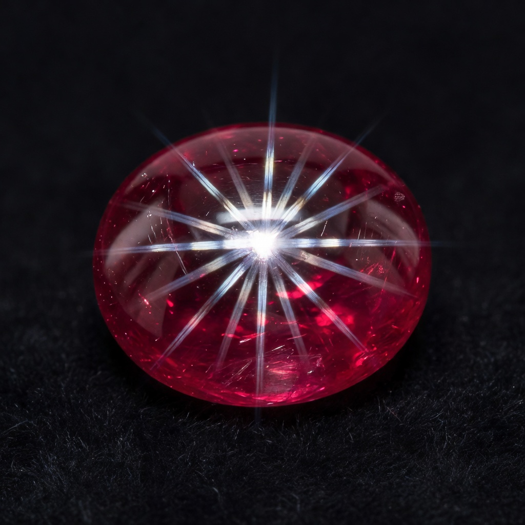 Star Ruby Properties and Information: Complete Guide