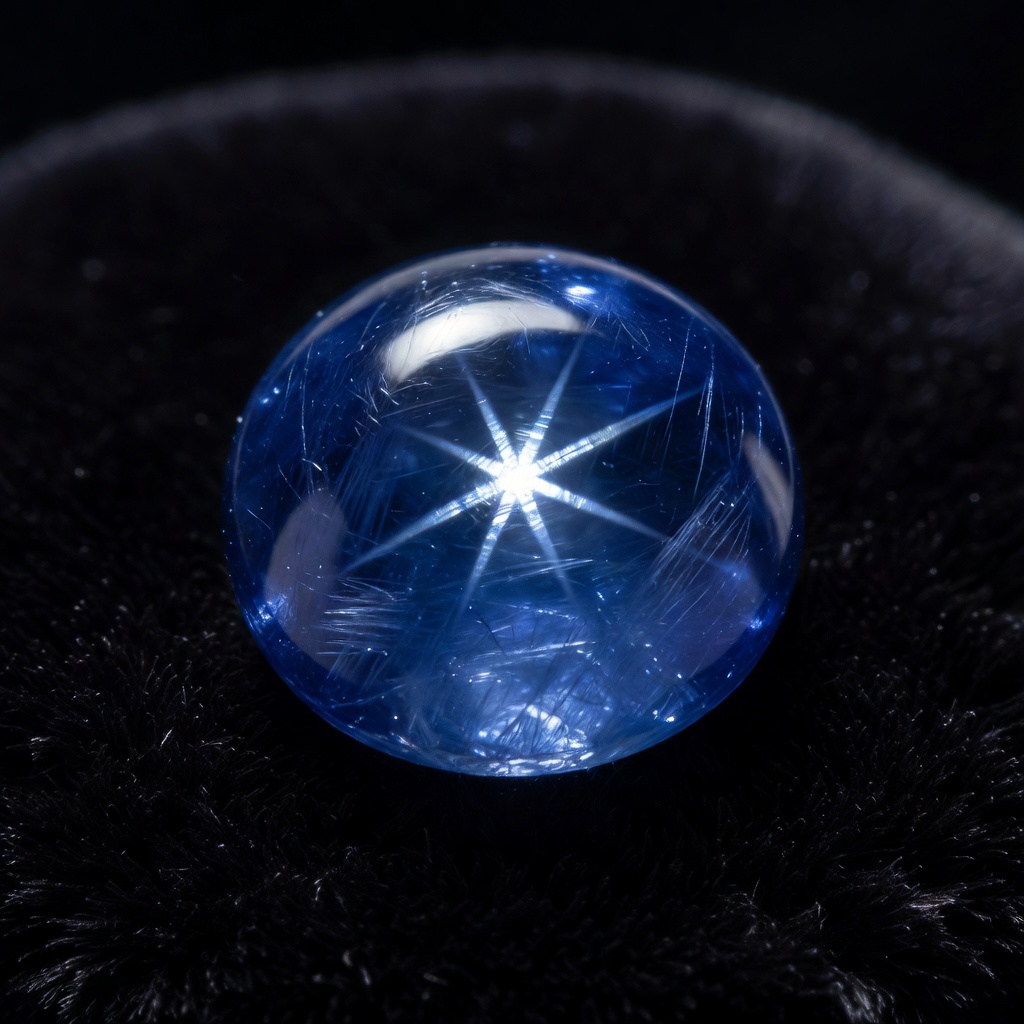 Star Sapphire Buying Guide: Expert Tips for 2024