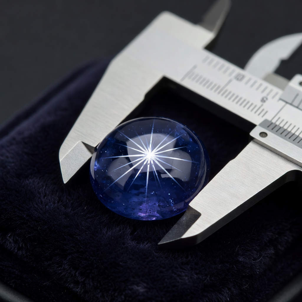 Complete Star Sapphire Price Guide & Value Analysis