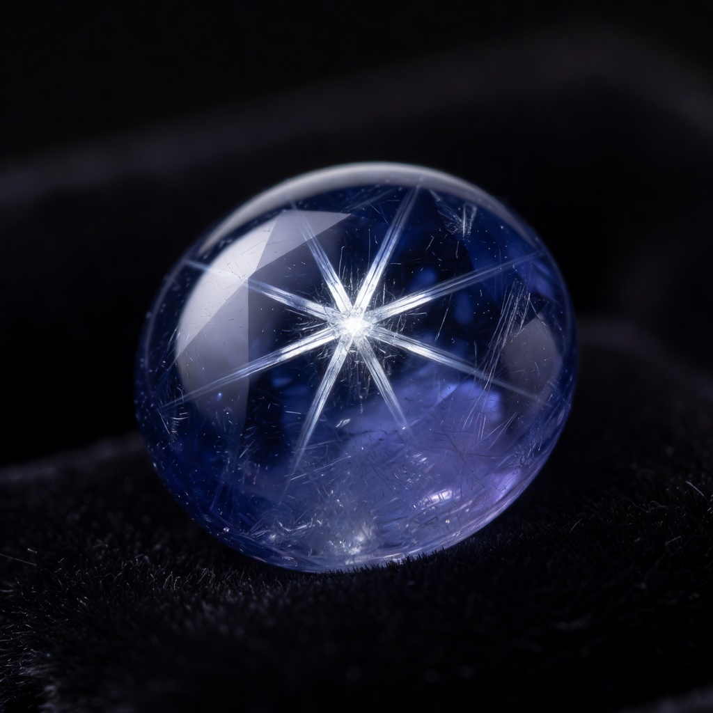 Star Sapphire Properties and Information: Expert Guide